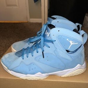 Jordan Retro 7 “Pantone”